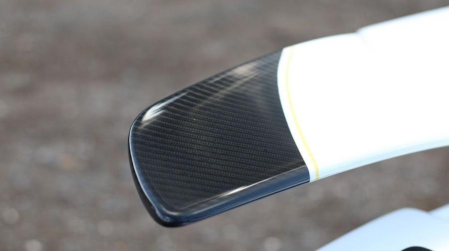 Детали экстерьера Koenigsegg Agera N (7084) 2015 года  (UK) (фото 10 из 28)